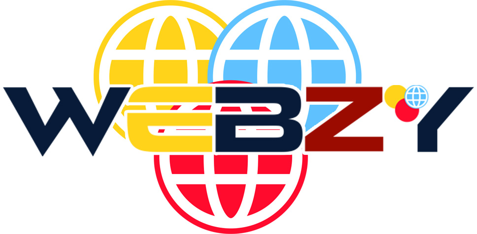 株式会社WEBZYのロゴ